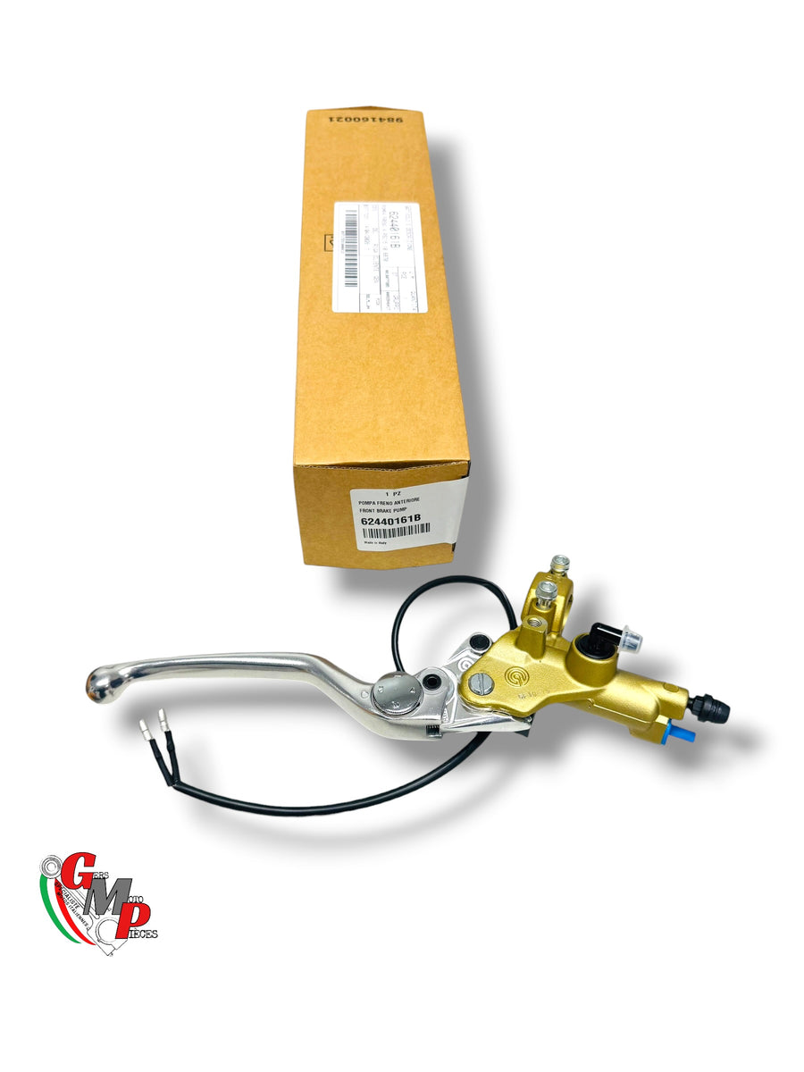 Front Brake Master Cylinder NEW - Ducati