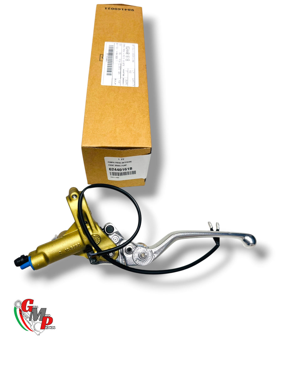 Front Brake Master Cylinder NEW - Ducati