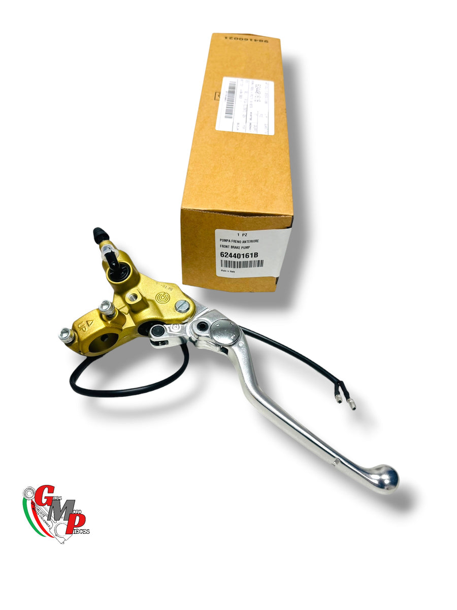 Front Brake Master Cylinder NEW - Ducati