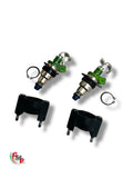 Pair of Injectors - Ducati