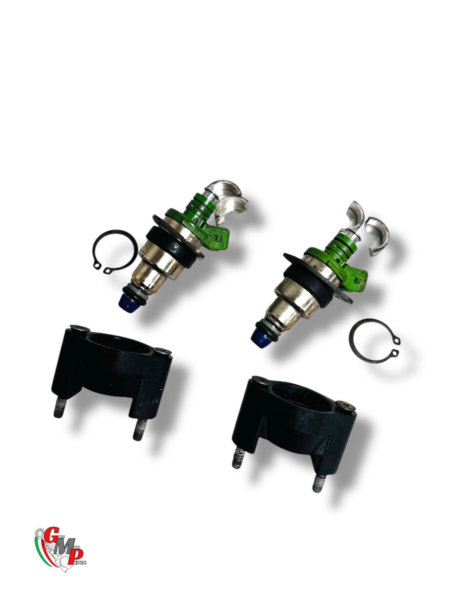 Pair of Injectors - Ducati