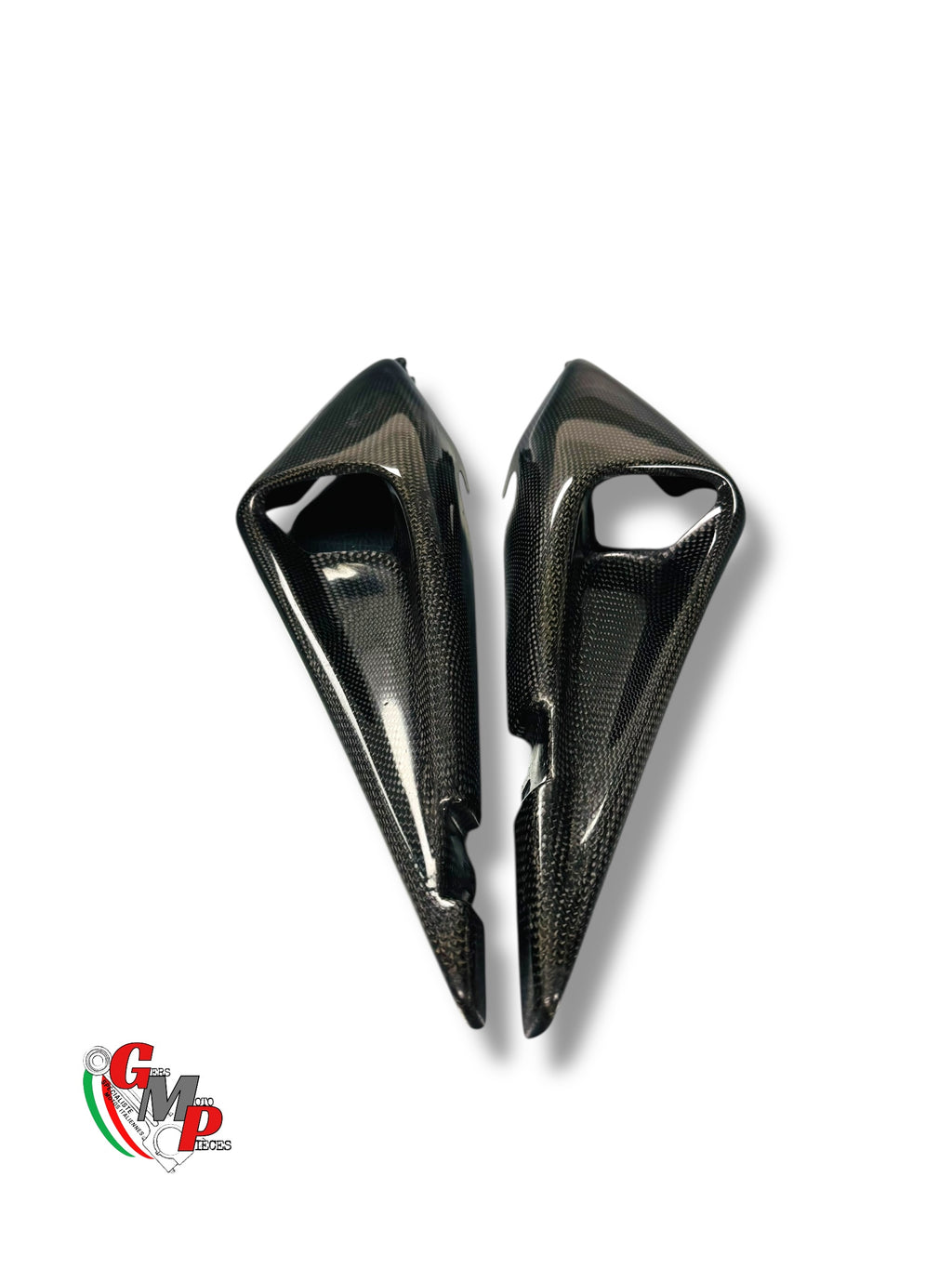 Entrée d air carbone Neuve - Ducati