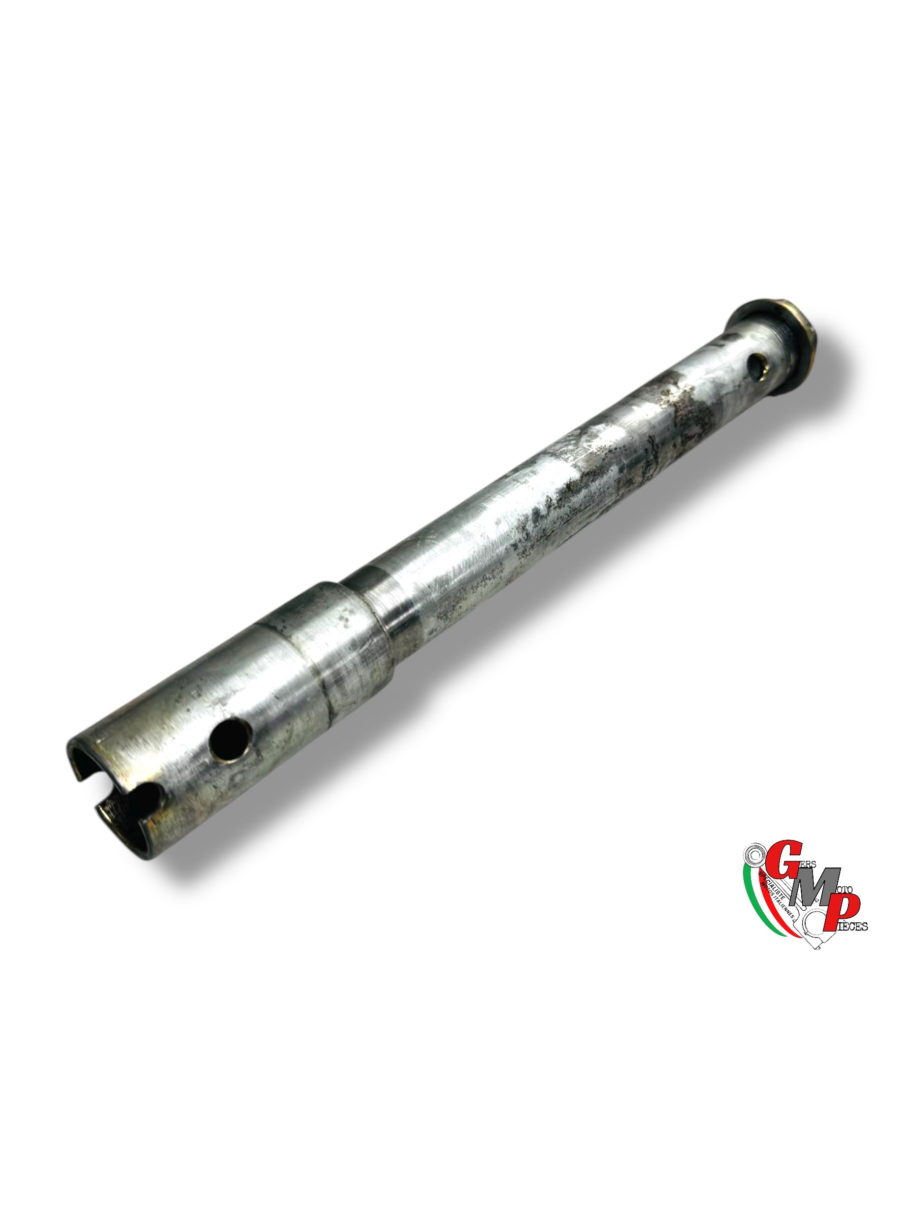 Front Wheel Axle - Ducati