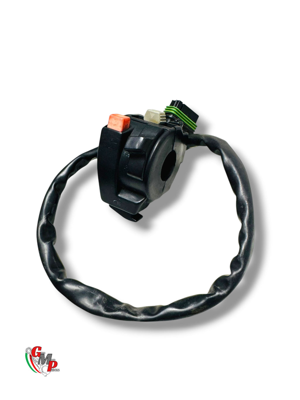 Left Light Switch - Ducati