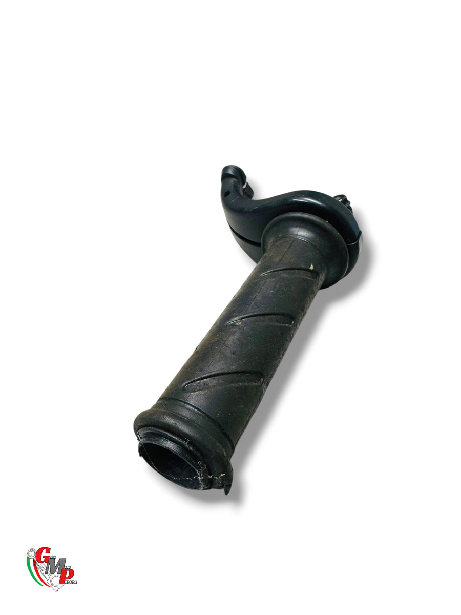 Throttle Control - Ducati
