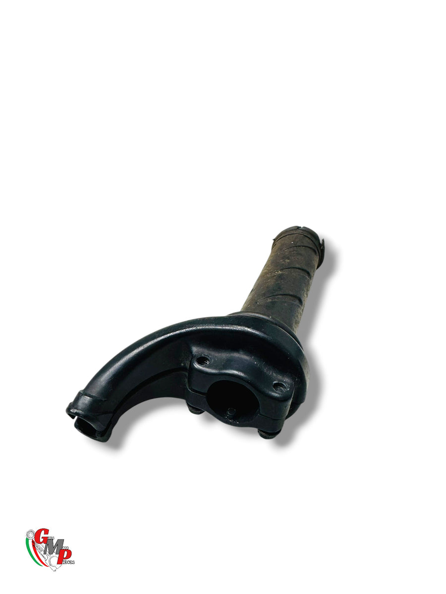 Throttle Control - Ducati