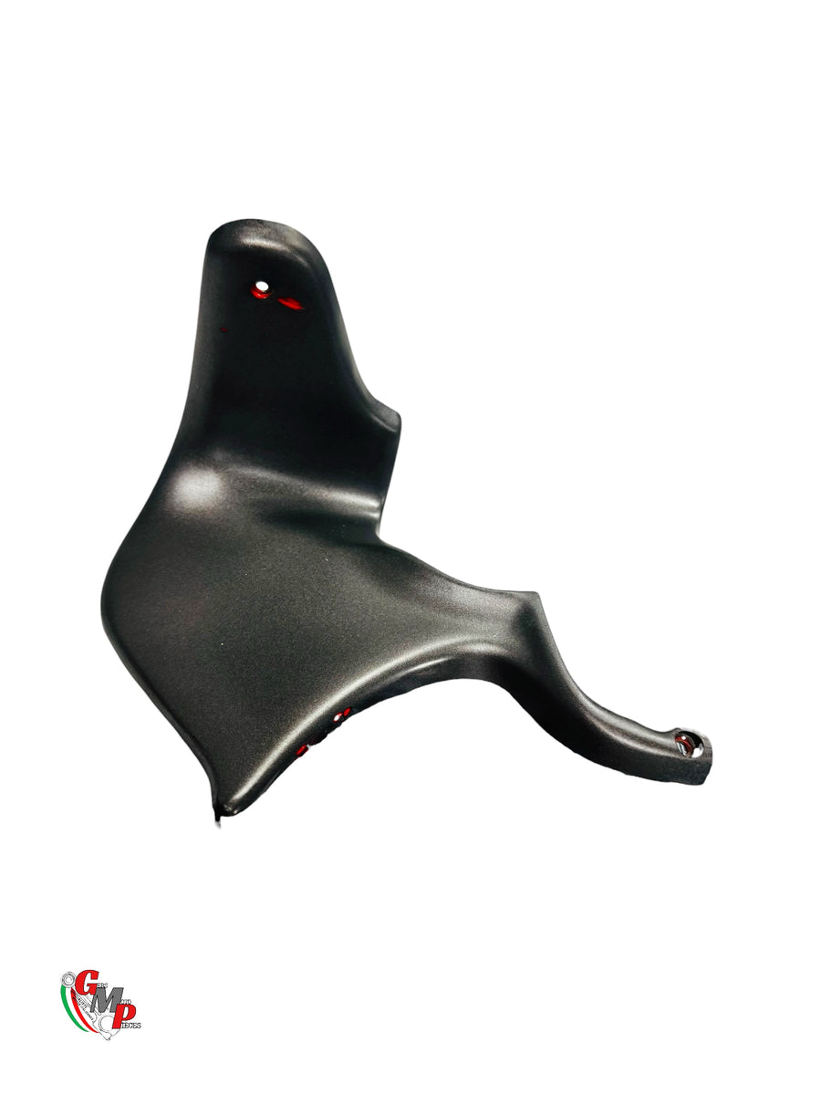 Trim Left Side Meter Anthracite - Ducati