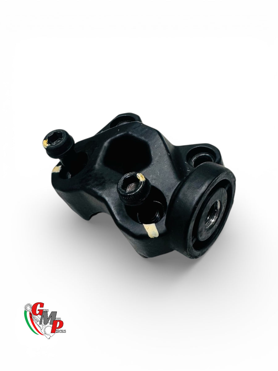 Brake Master Cylinder Mirror Mount - Ducati