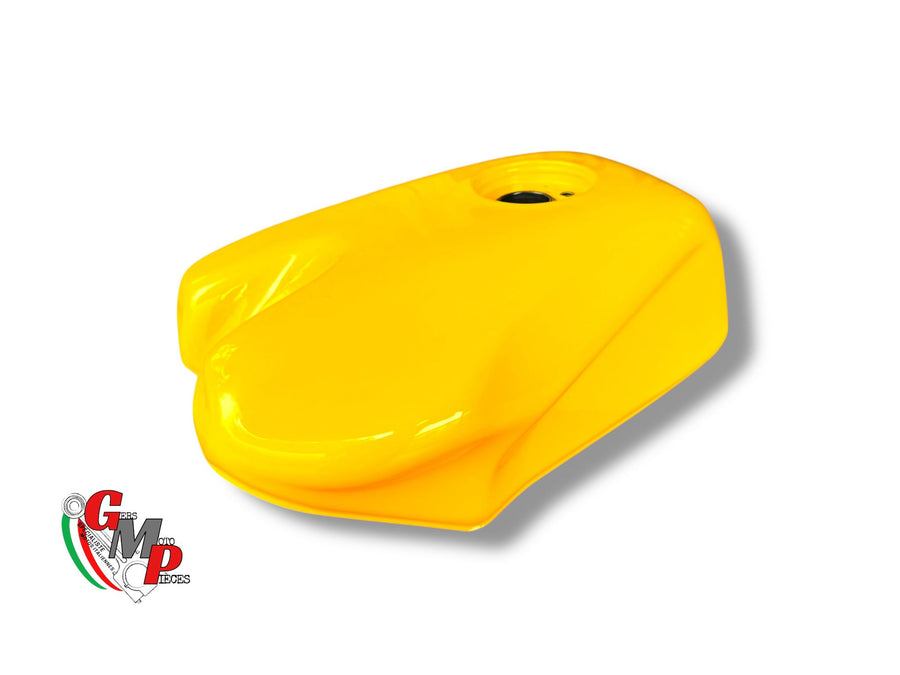 Tank - Ducati