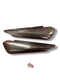 Carbon undertray - Ducati