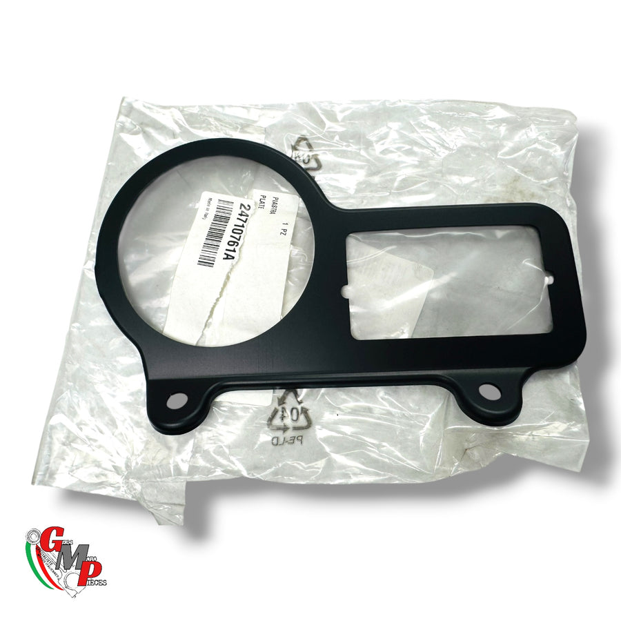 NEW Speedometer Surround Plate - Ducati
