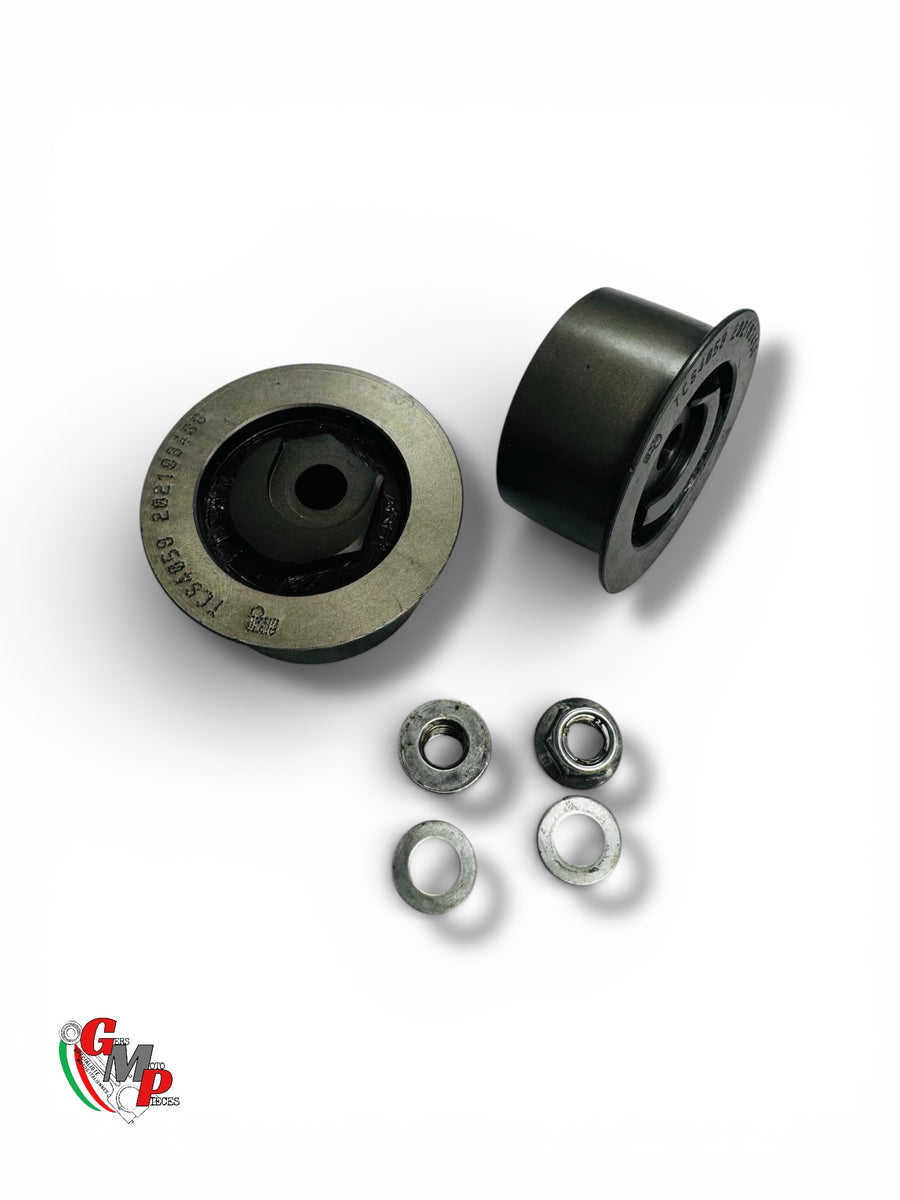 Tensioner Pulley - Ducati