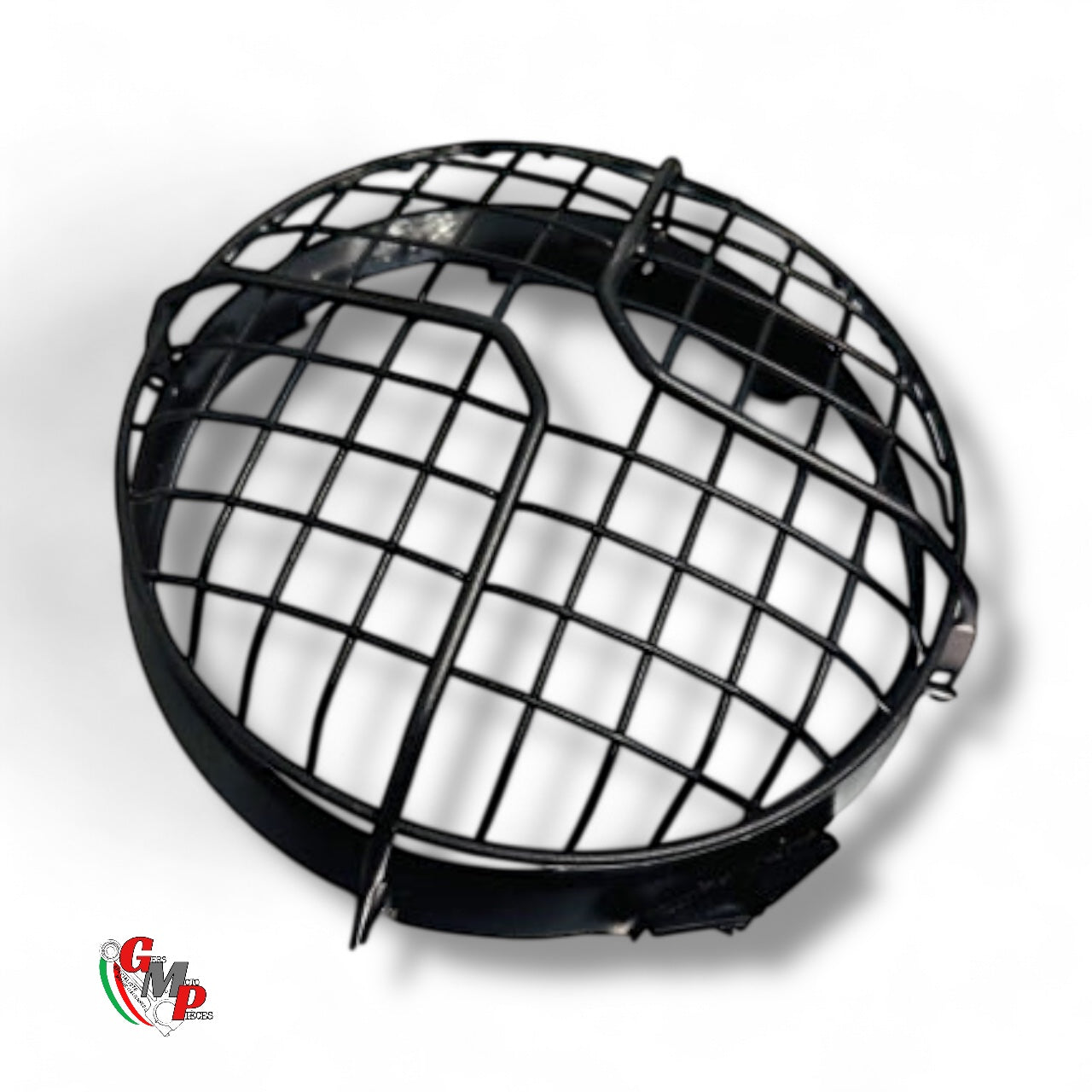 Ducati Performance grille and support - Scrambler