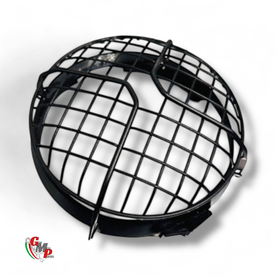 Ducati Performance grille and support - Scrambler