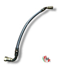 Radiator oil hose - Ducati