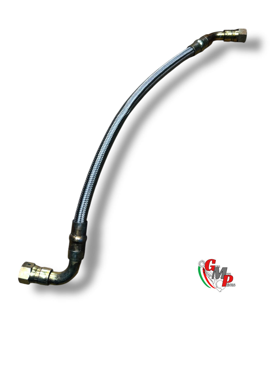 Radiator oil hose - Ducati