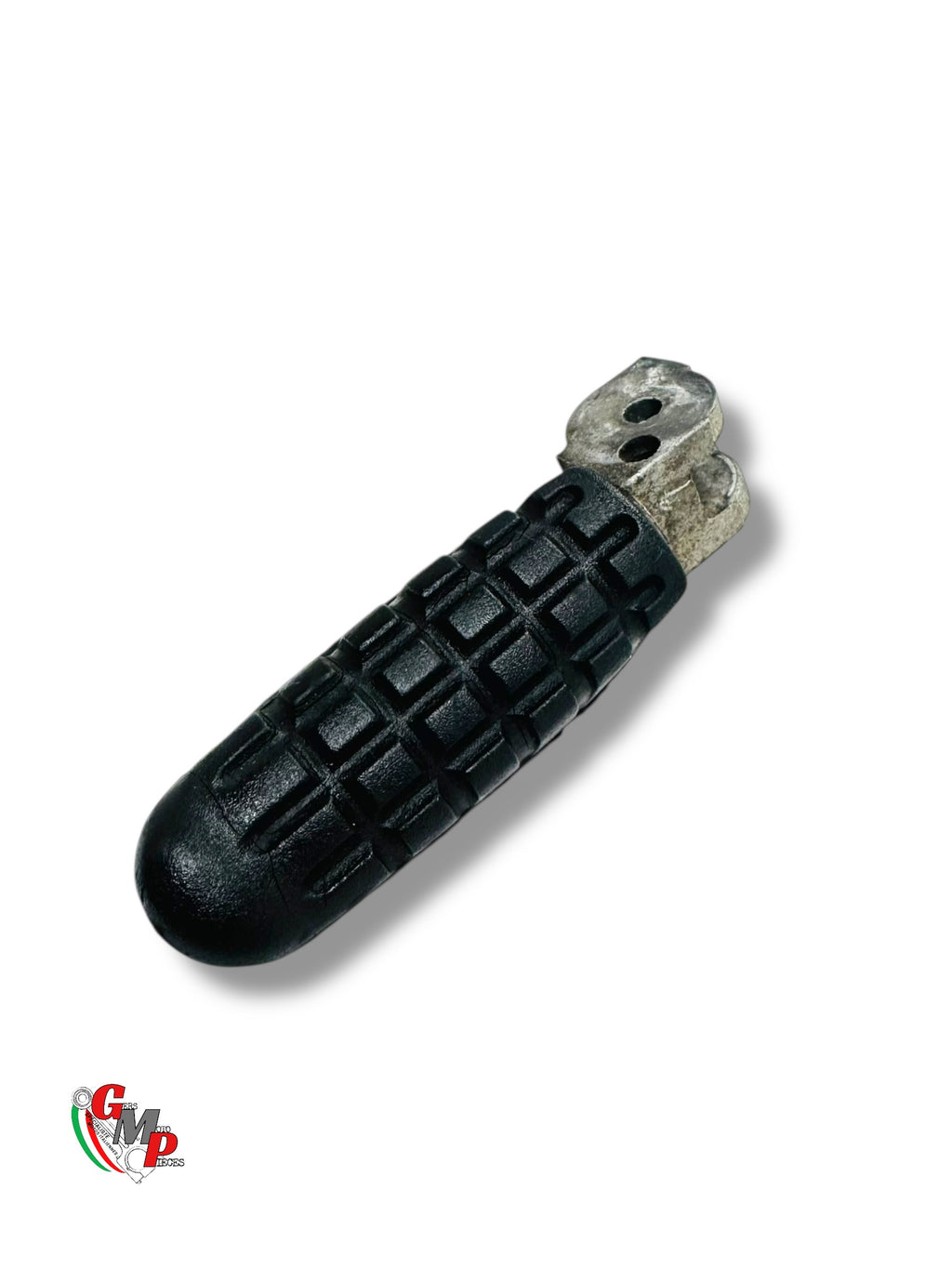 Left Footrest - Ducati
