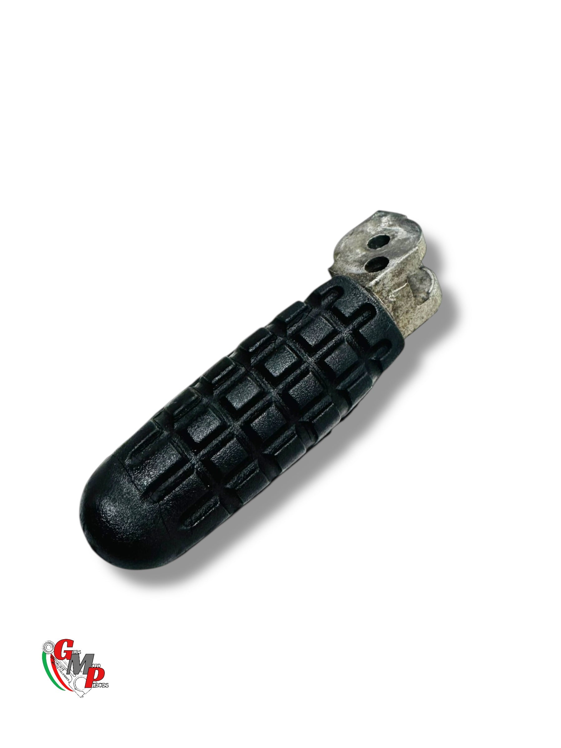 Left Footrest - Ducati