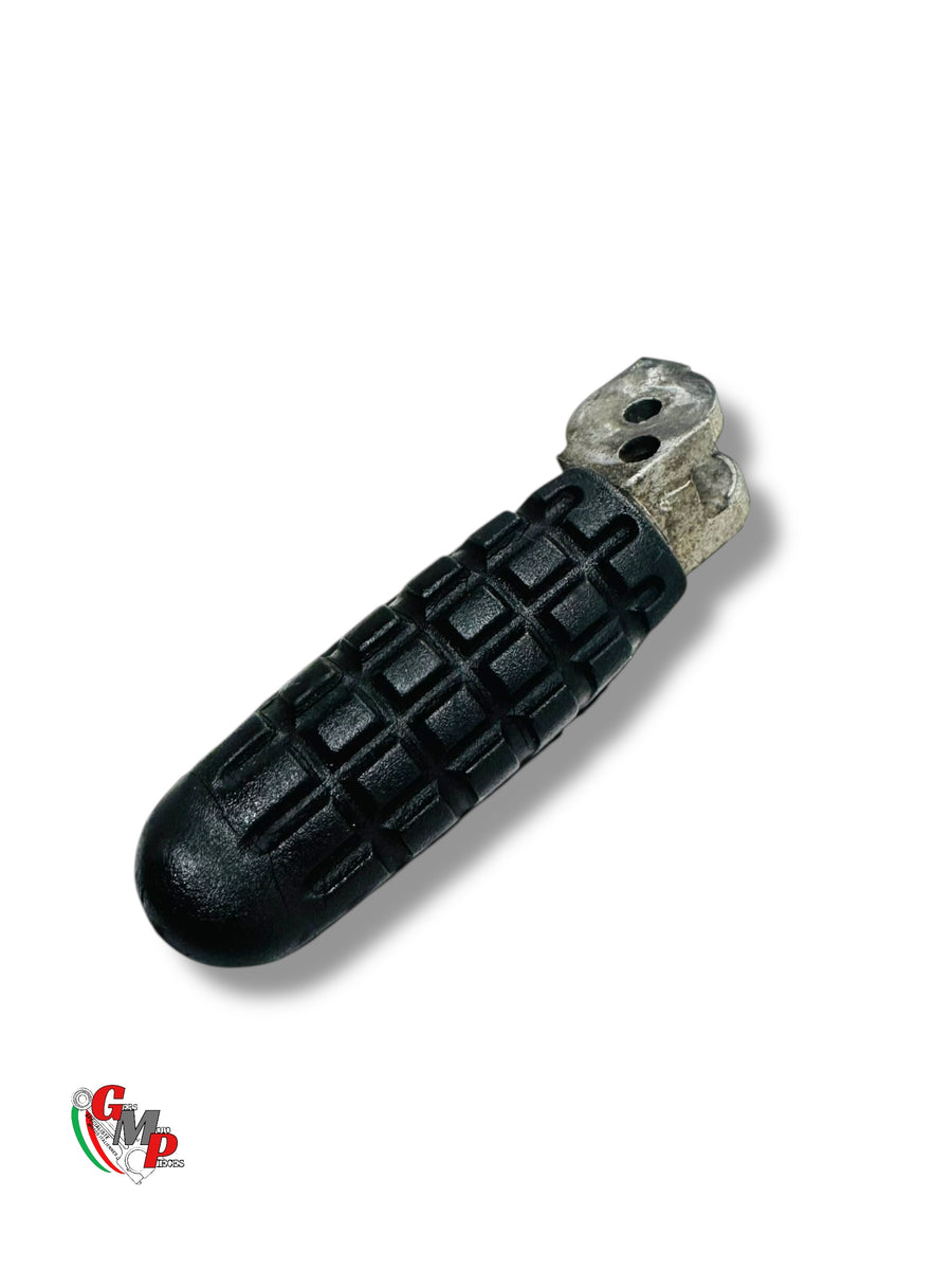 Left Footrest - Ducati