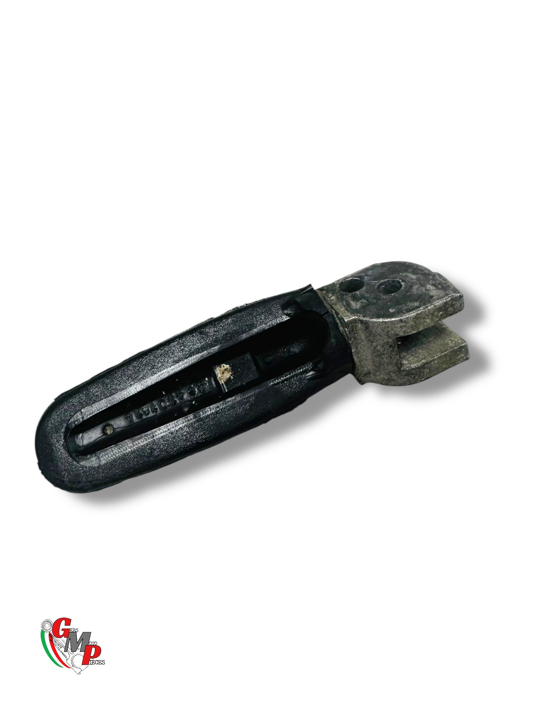 Left Footrest - Ducati