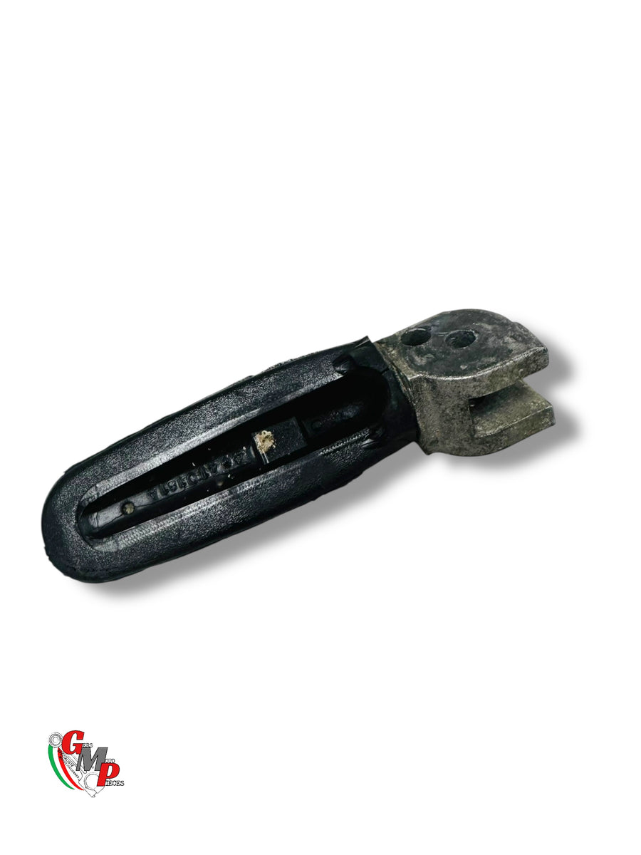 Left Footrest - Ducati