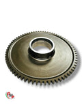 Sprag Clutch Pinion - Ducati