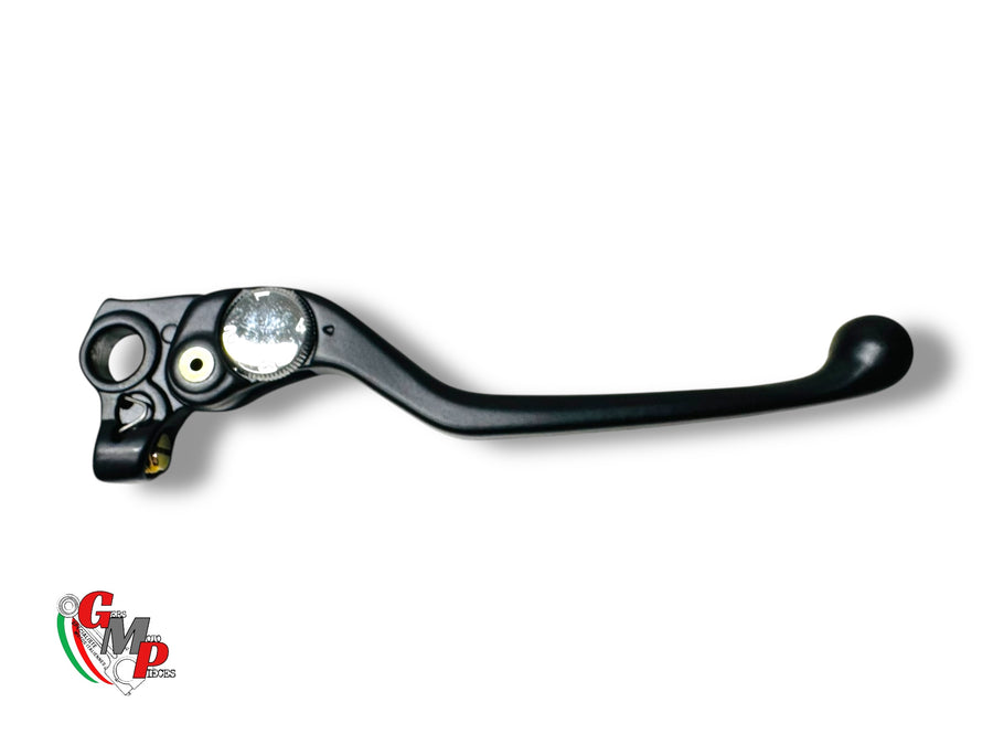Front Brake Lever Black NEW - Ducati