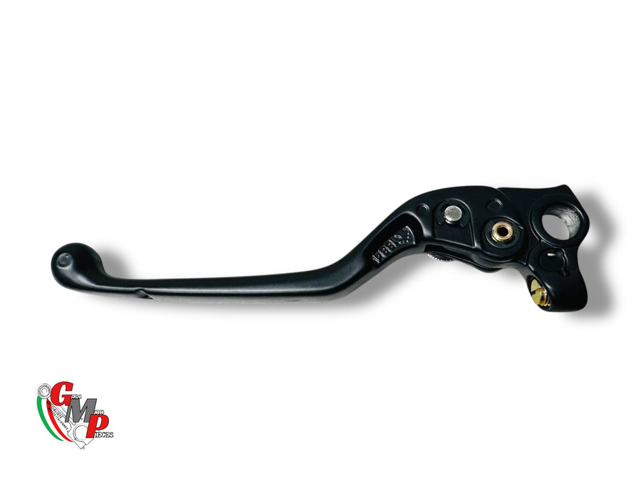 Front Brake Lever Black NEW - Ducati