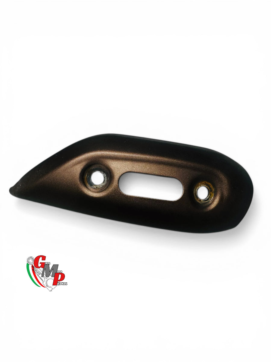 Exhaust Pipes Protection - Ducati