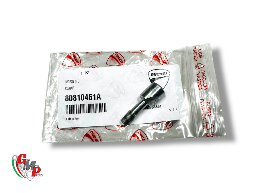 Swingarm Pivot Fixing Screw NEW - Ducati