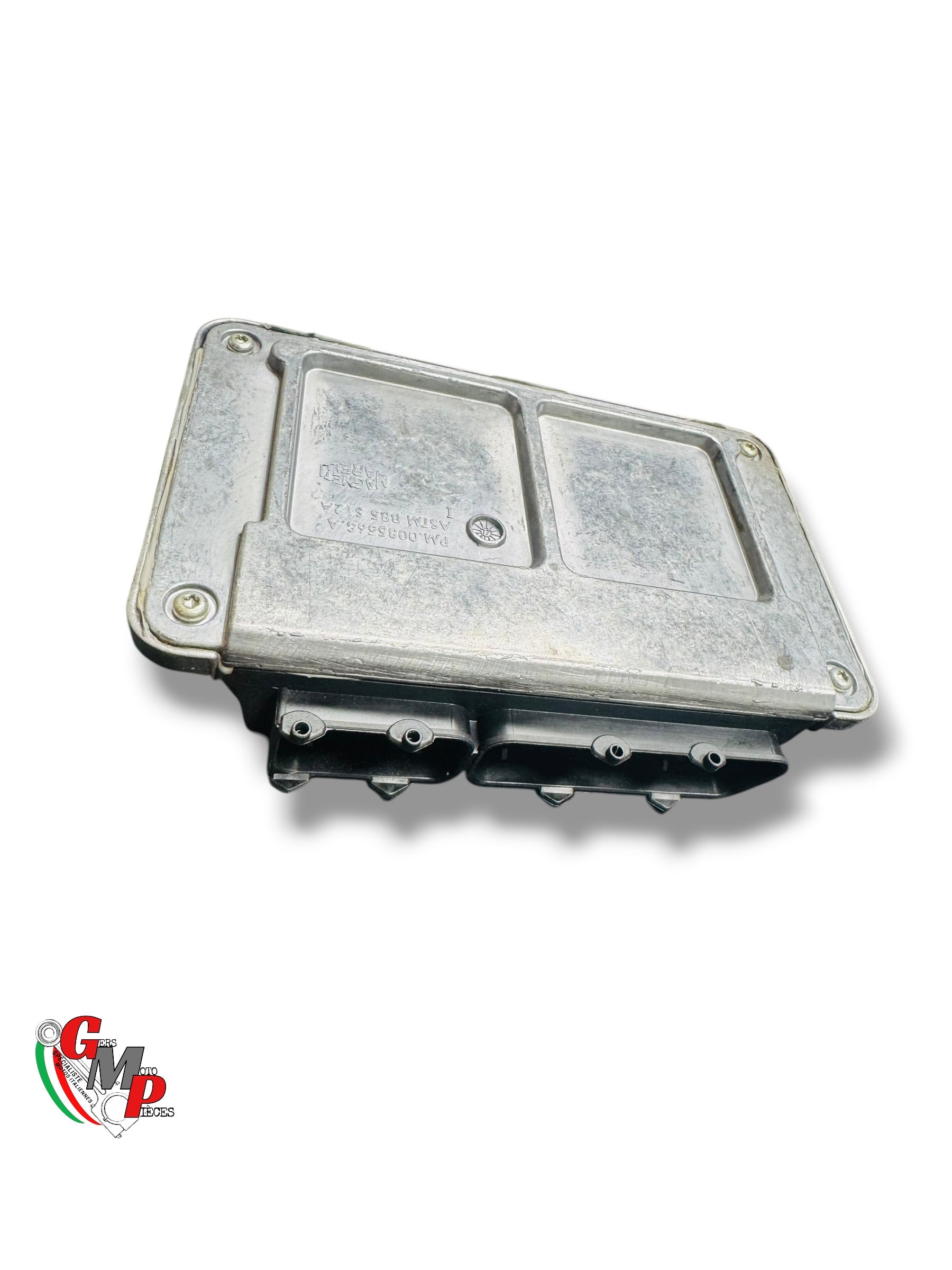 Engine Control Unit - Ducati