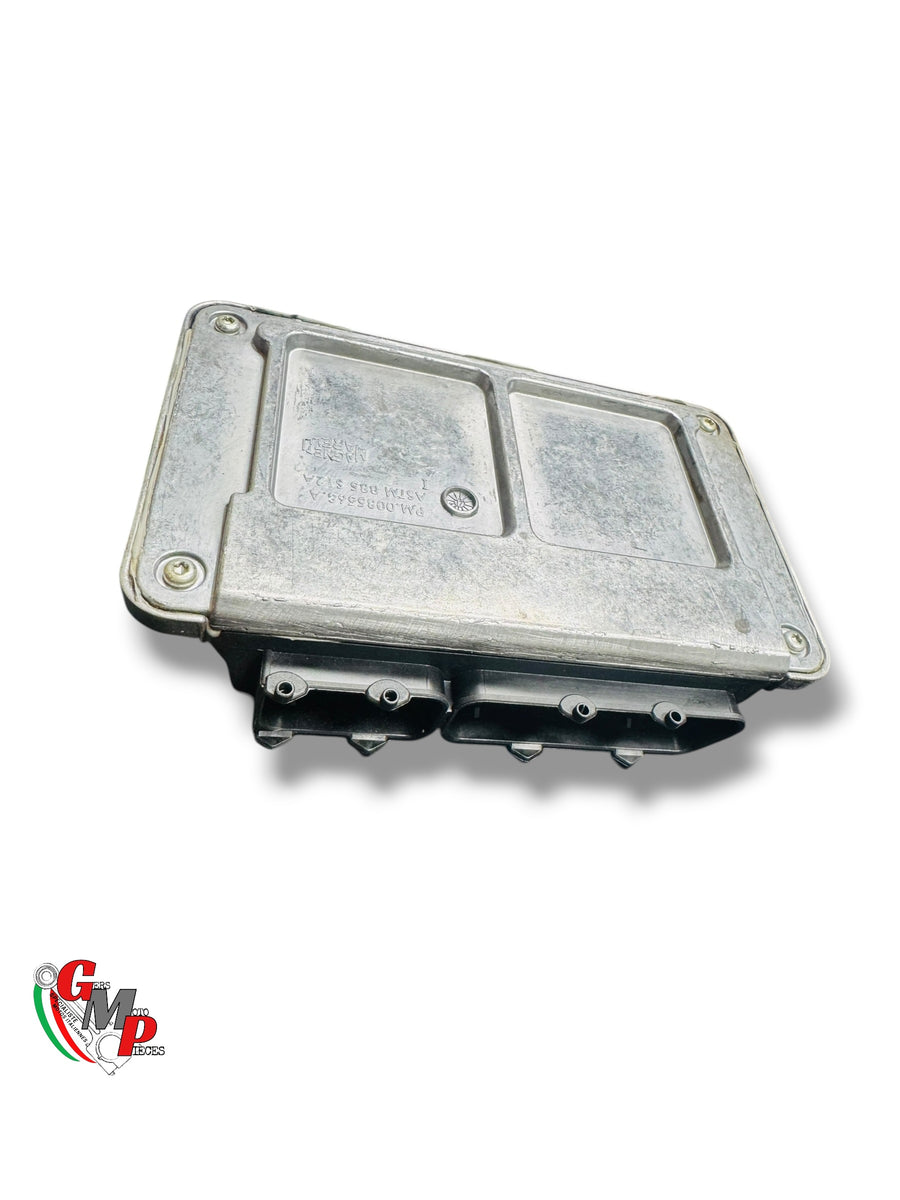 Engine Control Unit - Ducati