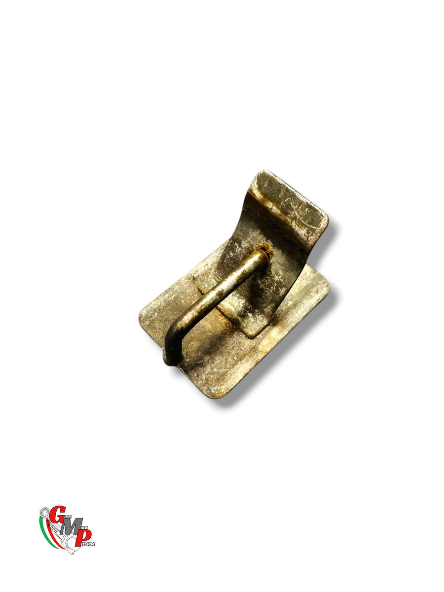Seat Lock Ducati