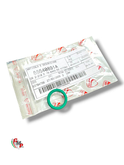 O-ring 18.64X3.53 NEW - Ducati