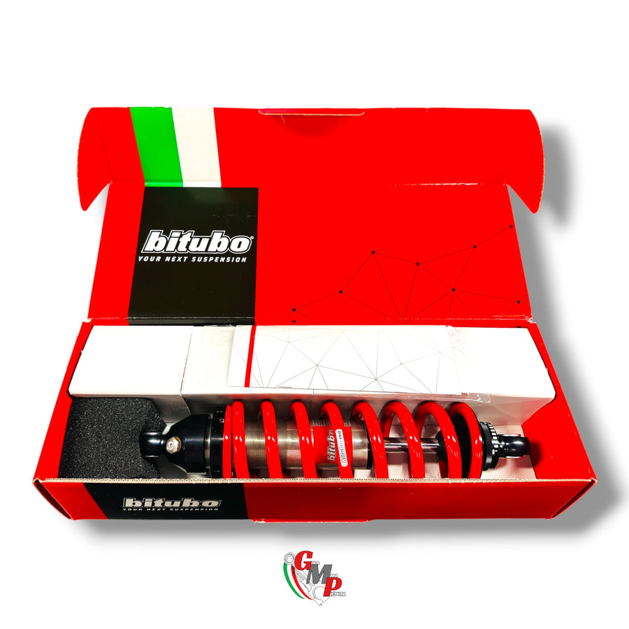 Amortisseur BITUBO D0006XZE01 NEUF - Ducati