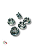 NEW Cylinder Head Stud Nut - Ducati