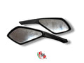 Pair of mirrors - Ducati