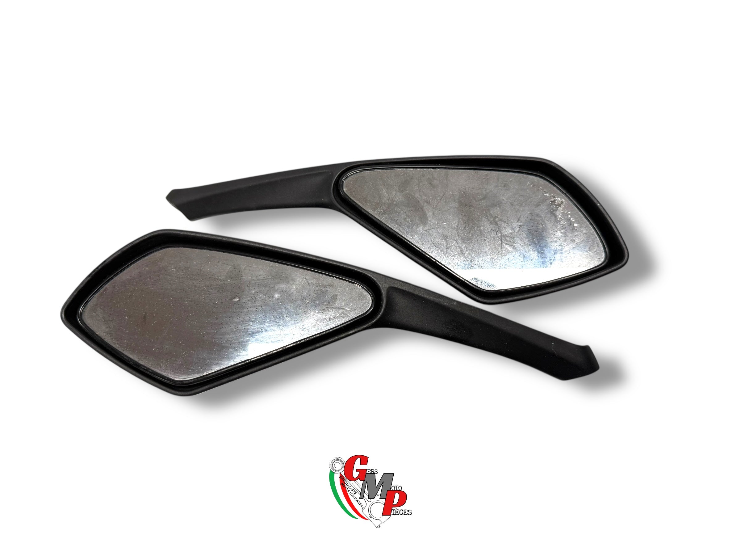 Pair of mirrors - Ducati