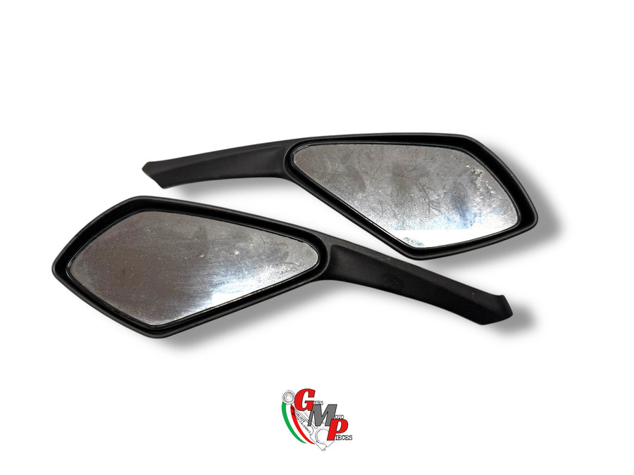 Pair of mirrors - Ducati