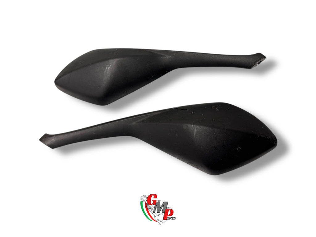 Pair of mirrors - Ducati