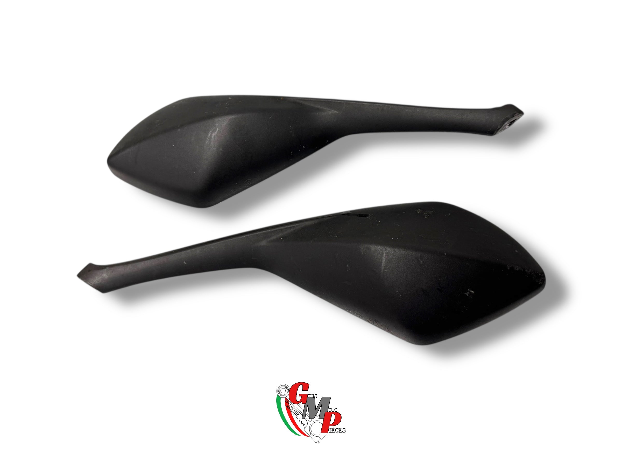 Pair of mirrors - Ducati