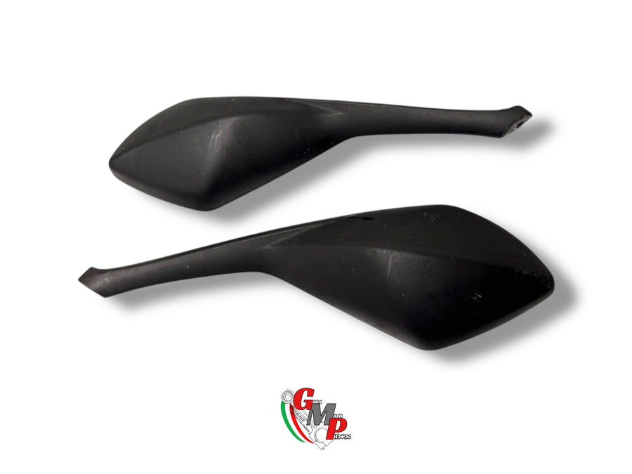 Pair of mirrors - Ducati