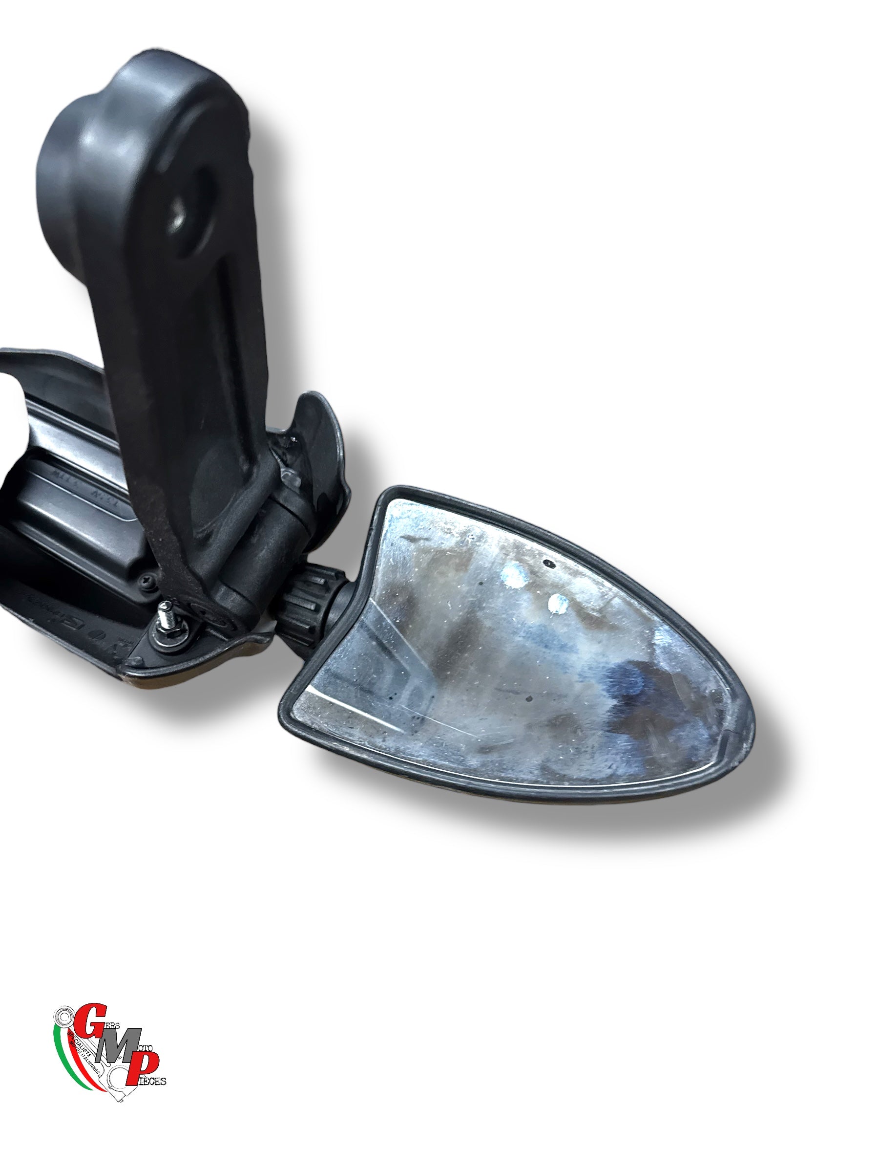 Handguard - Ducati