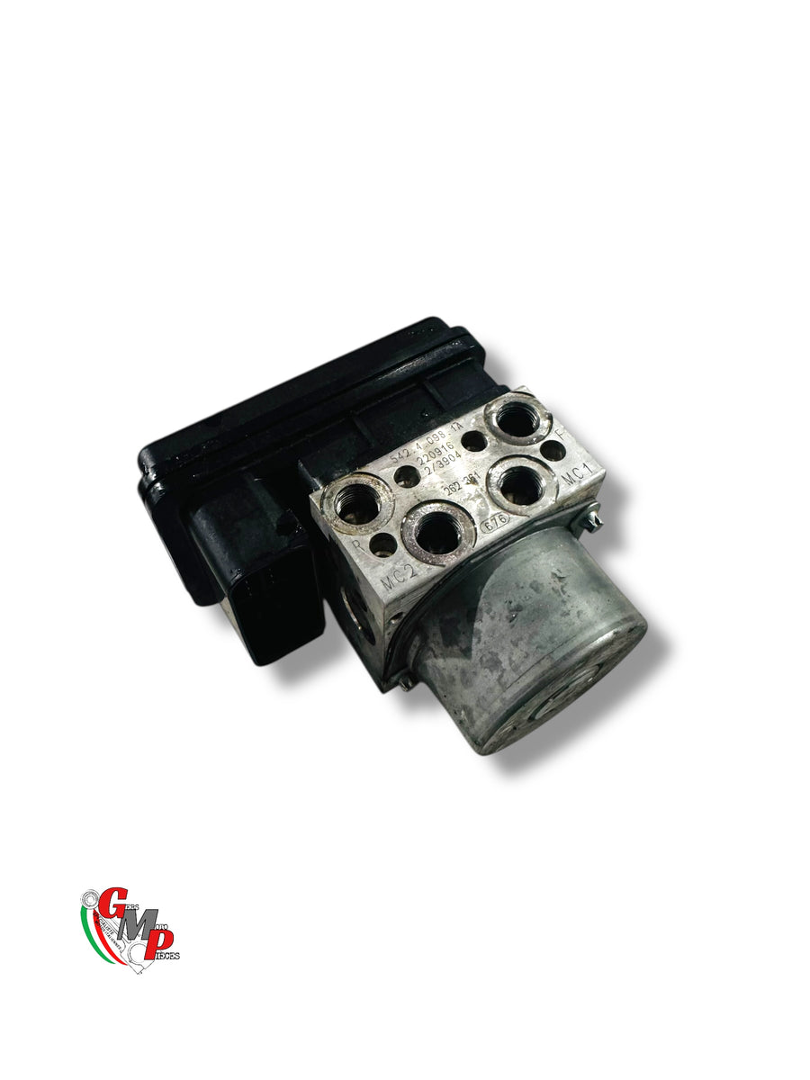 ABS Control Unit - Ducati
