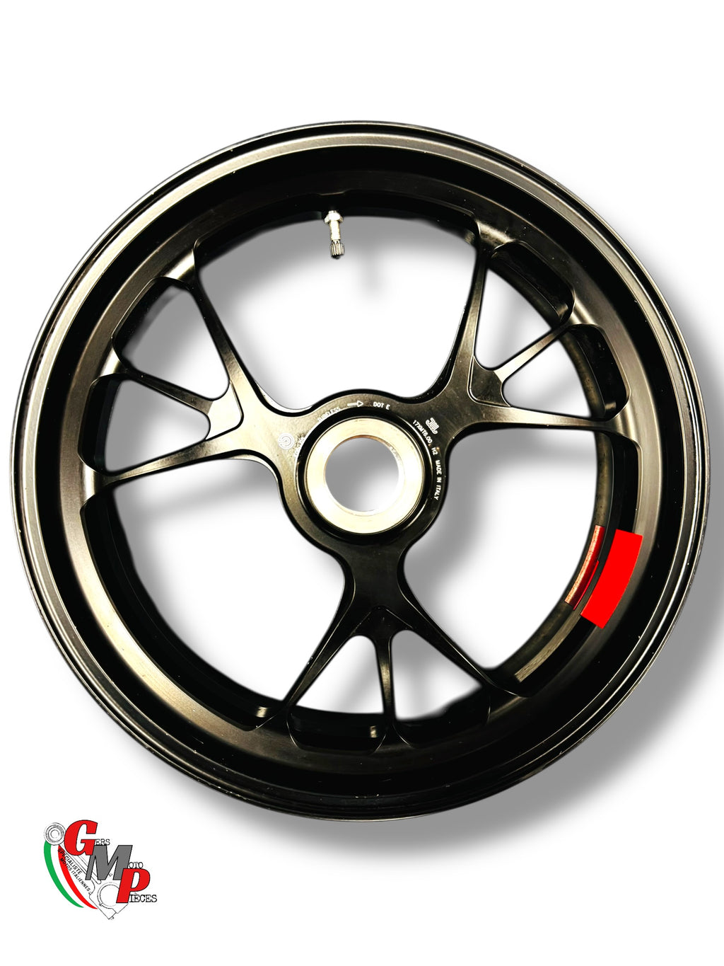 Jante Roue Arrière - Ducati