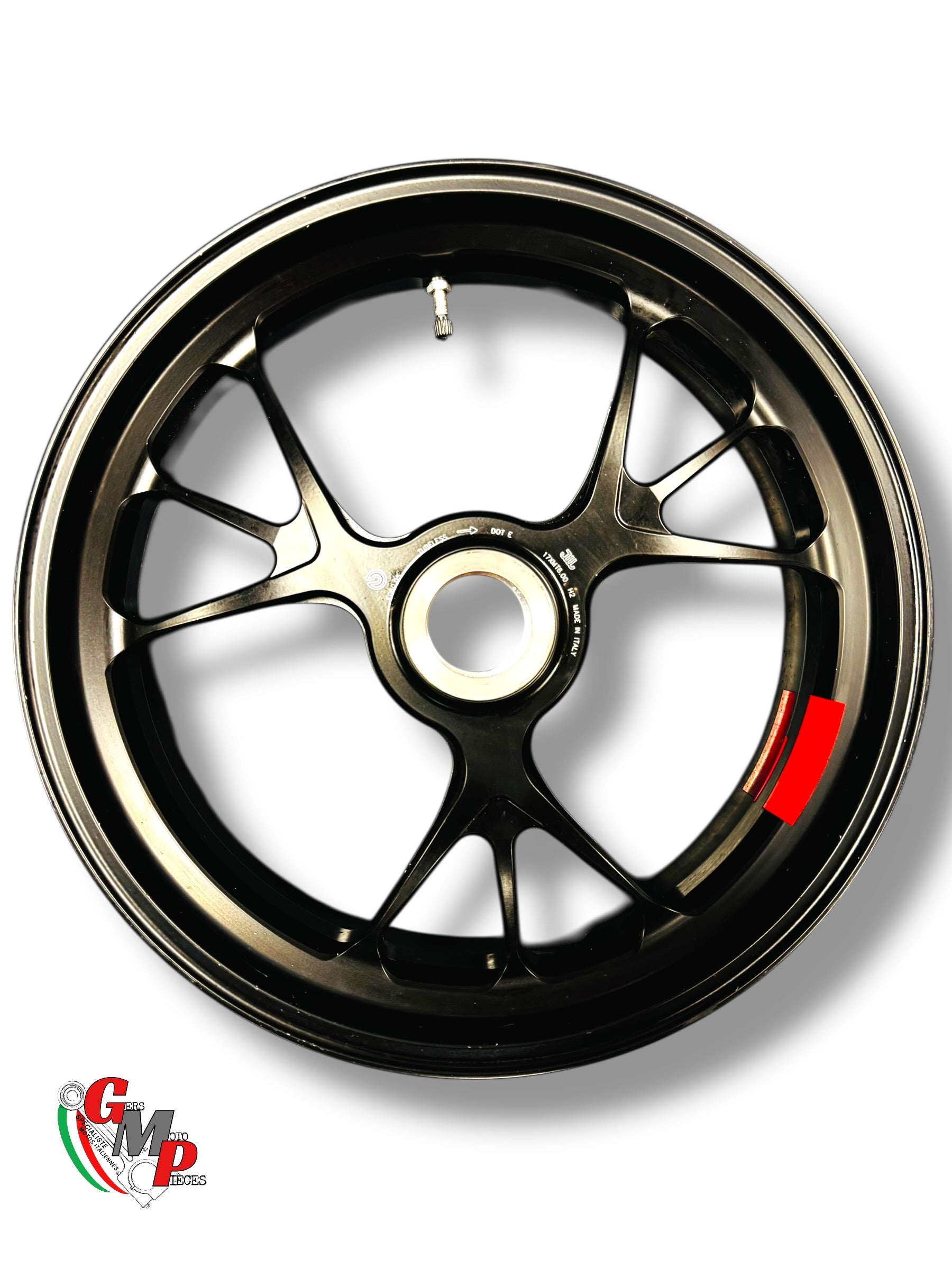 Jante Roue Arrière - Ducati