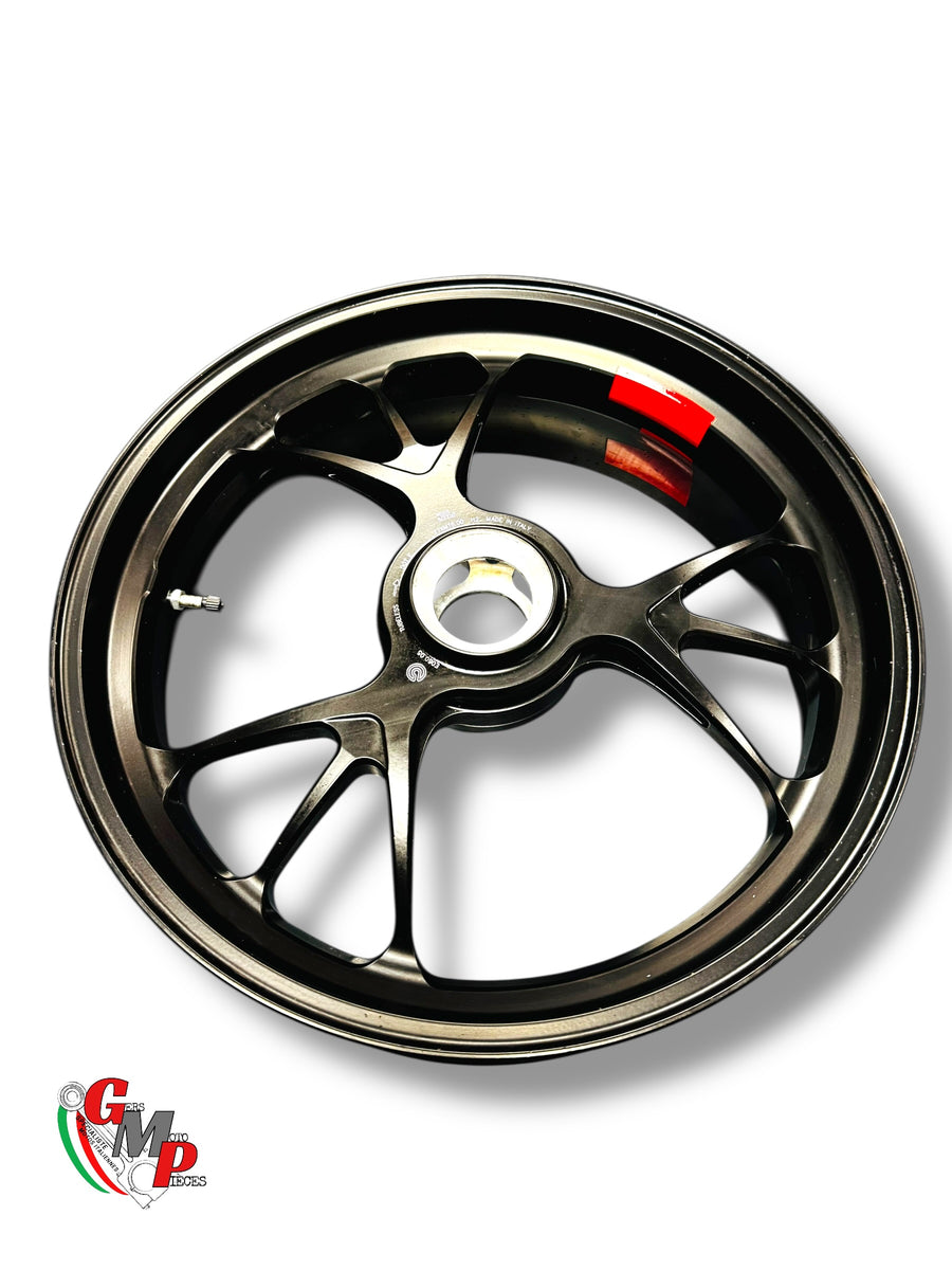 Rear Wheel Rim - Ducati