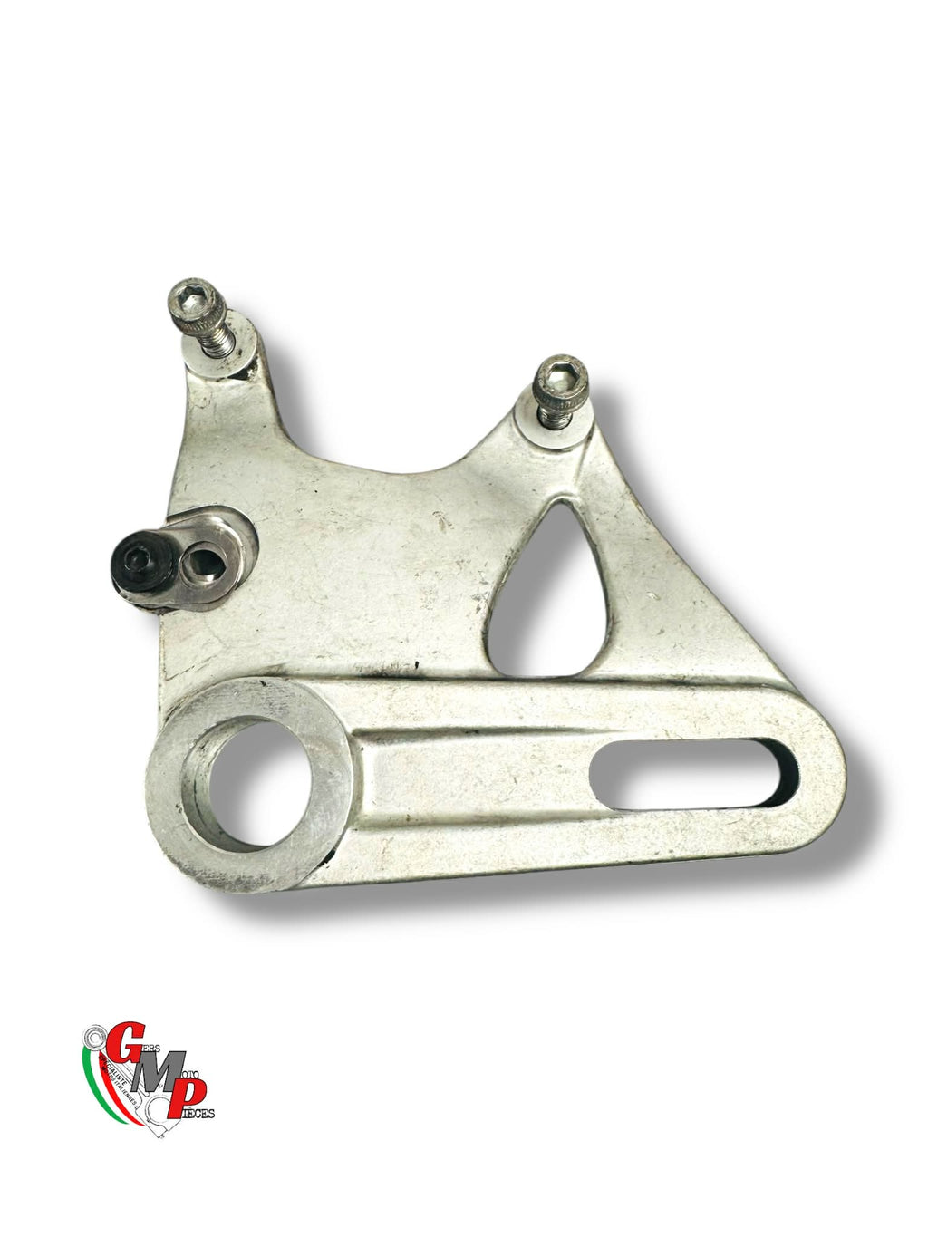 Caliper Support Plate - Ducati