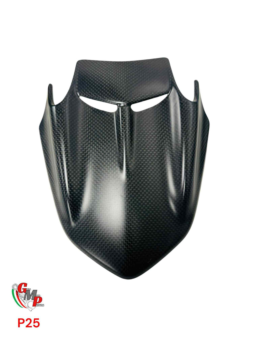 Ducati Performance Carbon Sport Screen - Ducati
