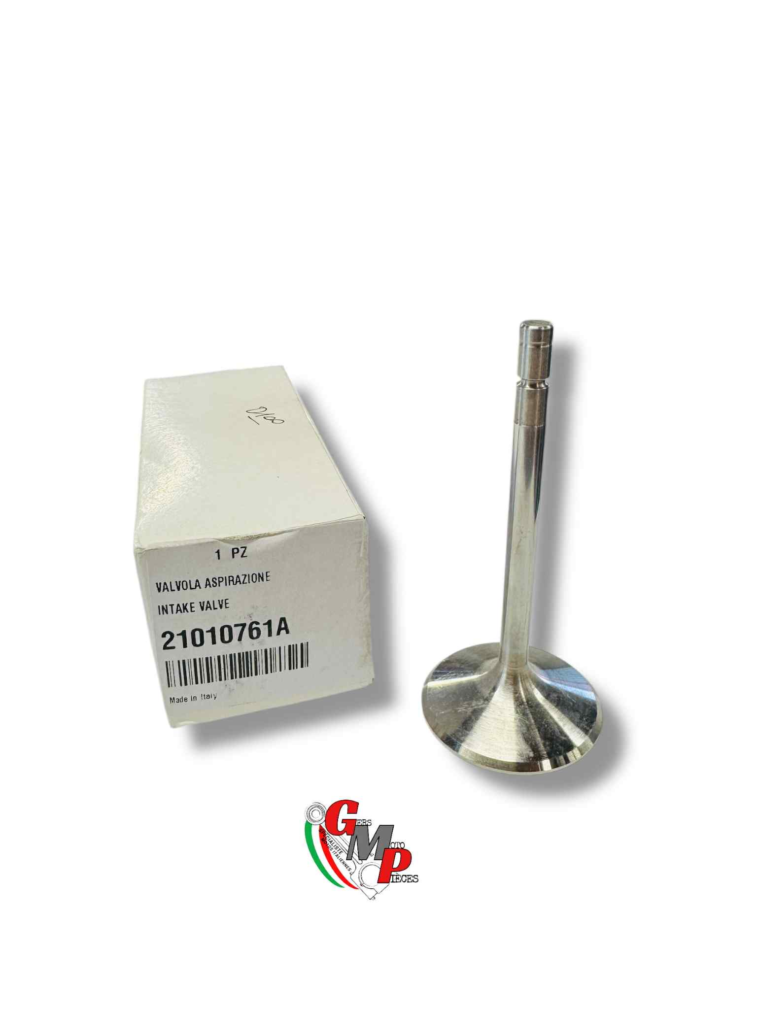 Soupape Admission NEUVE - Ducati